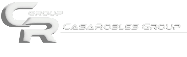 Logo Casa Robles Group
