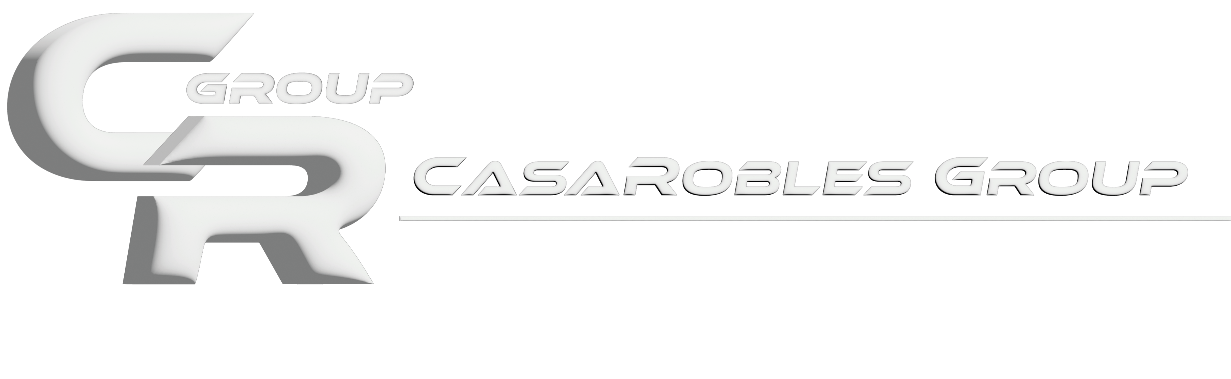 Logo grupo casa robles