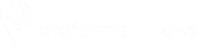 Logo Plataforma News
